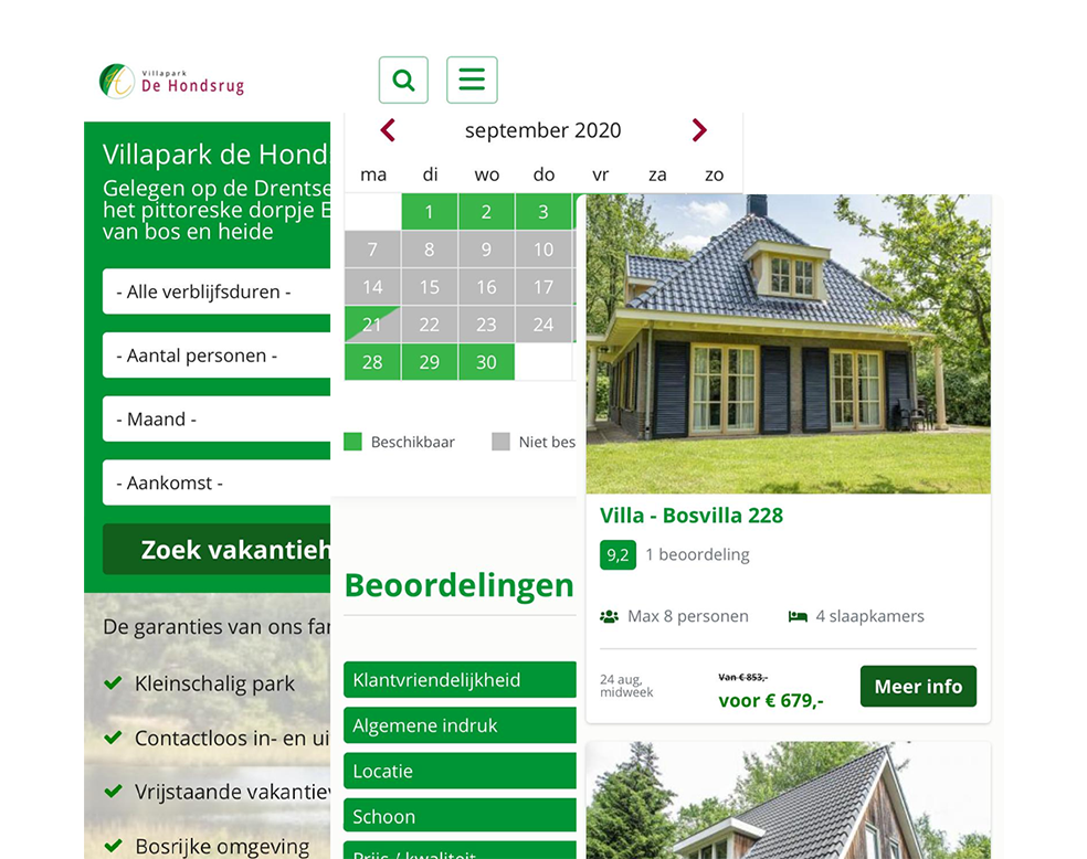 voorbeelden-sites-flean-vakantieparken