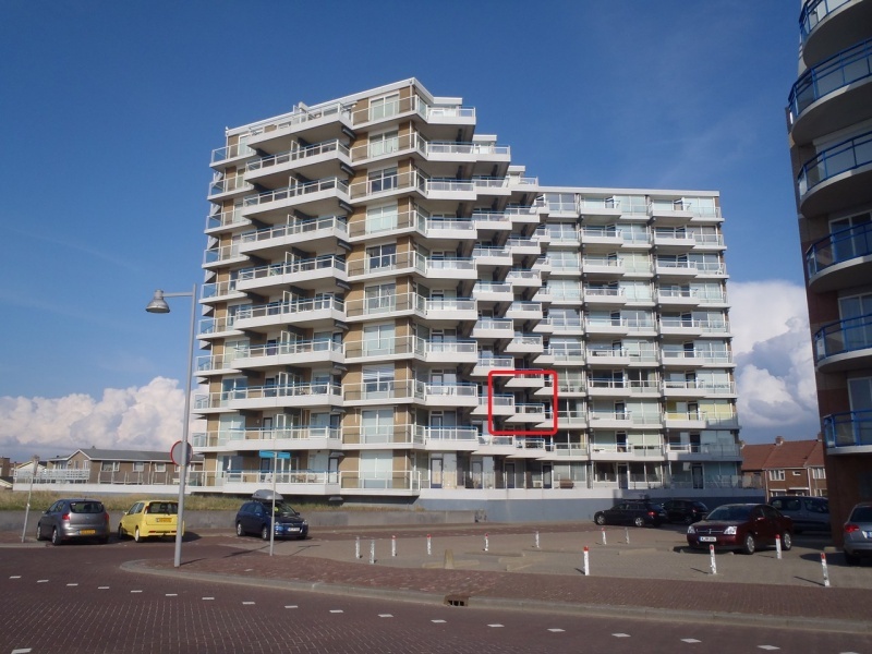 Rentalsegmond.nl sterflat 83 