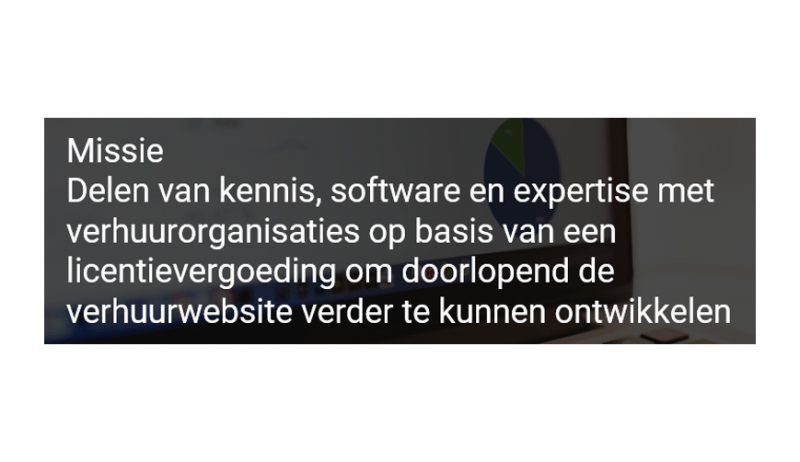 Missie van flean.com