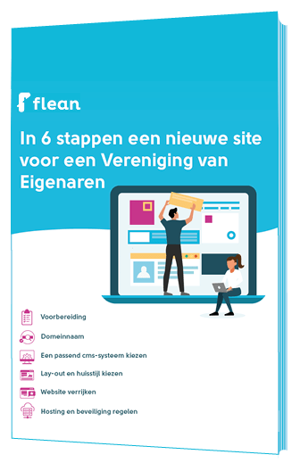 Whitepaper Vereniging van Eigenaren