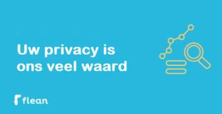 Privacy nemen wij serieus